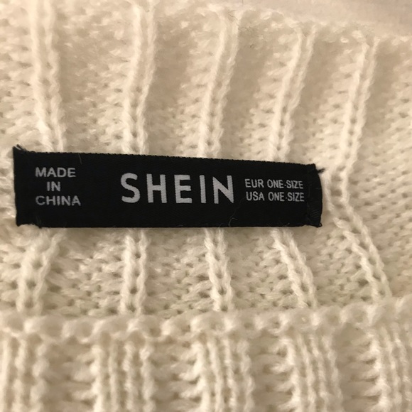 SHEIN sweater - Picture 3 of 4